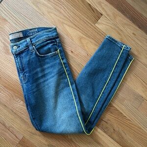 7 for all Mankind Jeans
